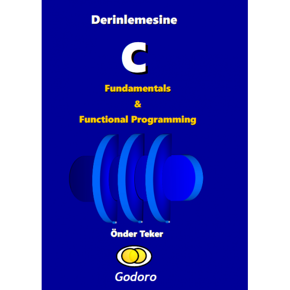 Derinlemesine C Fundamentals & Functional Programming ürün görseli 1