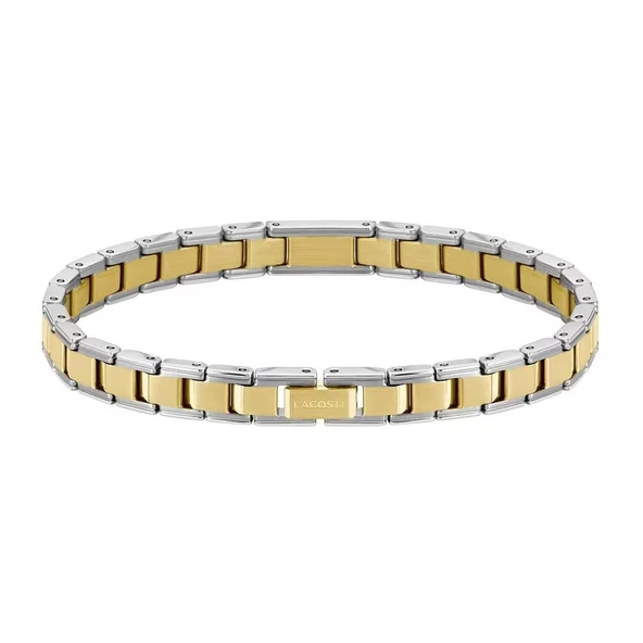 Lacoste LACJ2040586 Erkek Bileklik - Resim 3