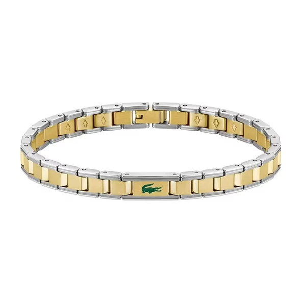 Lacoste LACJ2040586 Erkek Bileklik ürün görseli 1