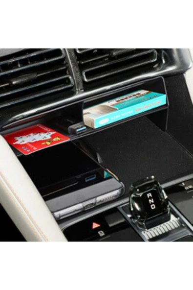 Red Lion parts BYD SEAL U Kontrol Merkezi Düzenleyici Organizer ürün görseli 1