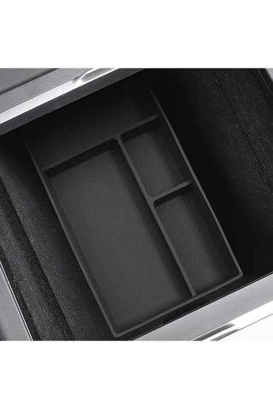 Red Lion parts TESLA MODEL Y JUNİPER Orta Konsol Düzenleyicİ (Alt) ürün görseli 1