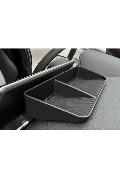 Red Lion parts BYD Seal U Navigasyon Ekranı Arka saklama kutusu ürün görseli 1