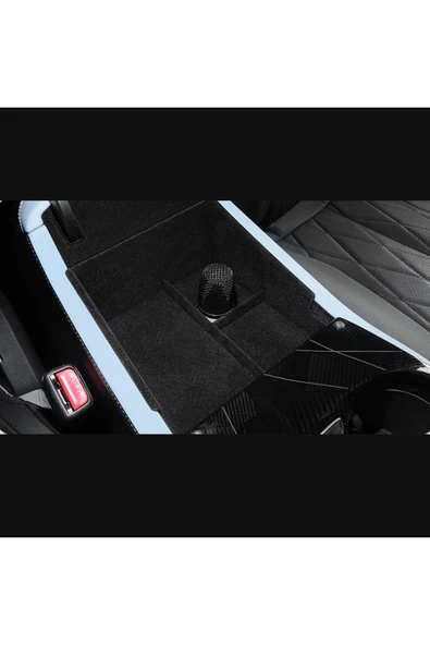 Red Lion parts BYD SEAL AWD Konsol Kol Dayama Düzenleyici Organizer Premium ürün görseli 1