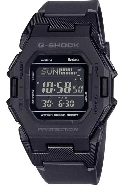CASIO Gd-B500-1Dr G-Shock Erkek Kol Saati ürün görseli 1