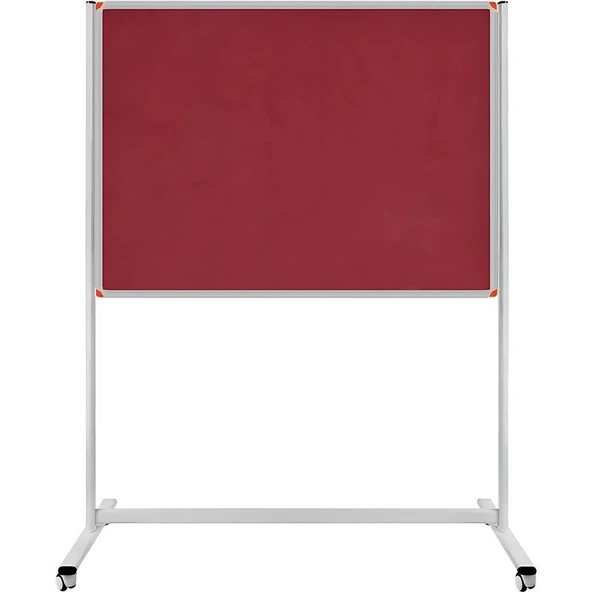 Mobil Kumaş Pano 90x120cm ürün görseli 1