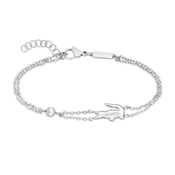 Lacoste LACJ2040580 Kadın Bileklik - Resim 3