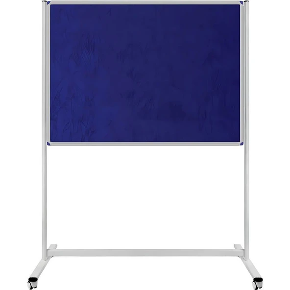 Mobil Kumaş Pano 120x180cm ürün görseli 1