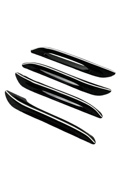 Red Lion parts TESLA MODEL Y /MODEL Y JUNİPER/MODEL3 Kapı Kulp Kapağı - Resim 6