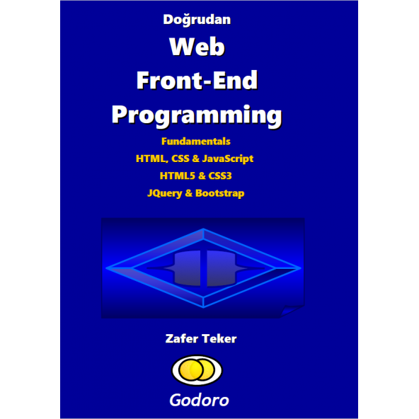 Doğrudan Web Front-End Programming ürün görseli 1