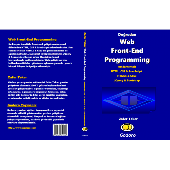 Doğrudan Web Front-End Programming - Resim 2