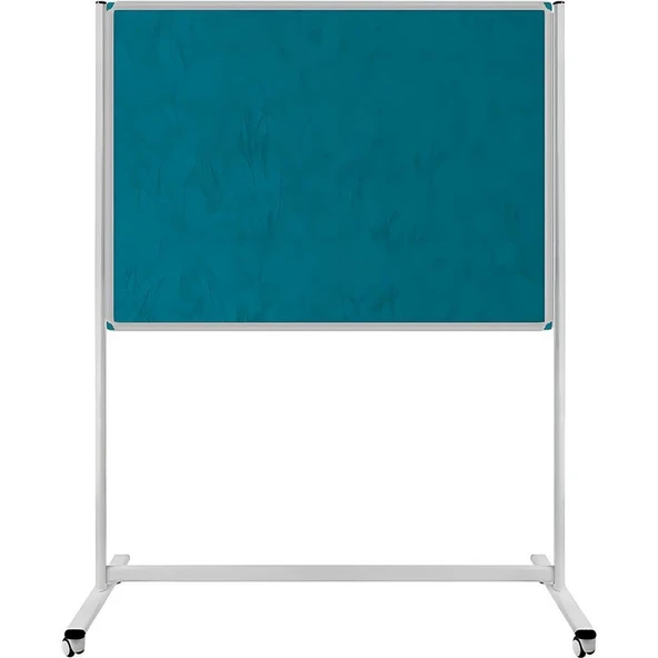 Mobil Kumaş Pano 120x200cm ürün görseli 1