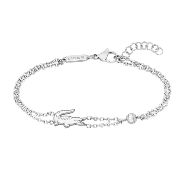 Lacoste LACJ2040580 Kadın Bileklik ürün görseli 1