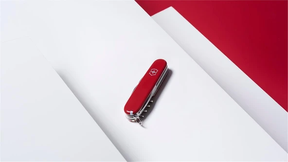 Victorinox 1.3613 Camper Çakı - Resim 2