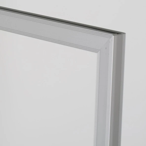 Eko Poster Pano 50x170cm Gri - Resim 9