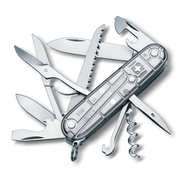 Victorinox 1.3713.T7 Huntsman Çakı ürün görseli 1