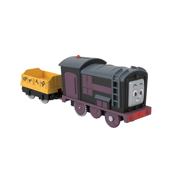 Hasbro Oyuncak Thomas ve Arkadaşları Motorlu Büyük Tekli Trenler Favori Karakterler (Karışık Model 1 Adet) Hfx93 ürün görseli 1