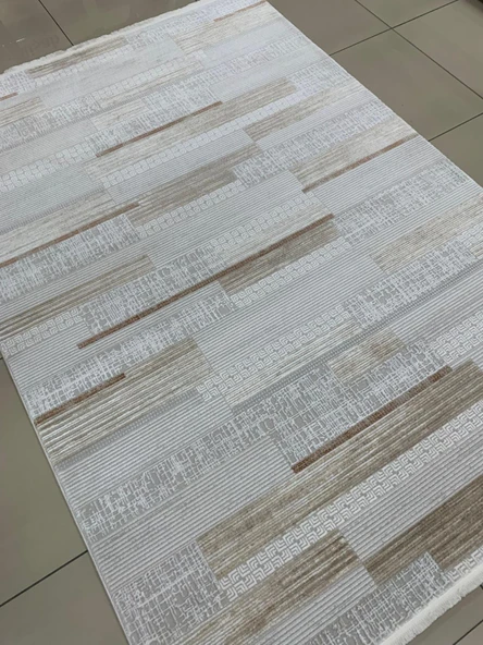 Padişah Halı Eternity 79817 020 Serisi Akrilik Salon Oturma Odası Halısı ürün görseli 1