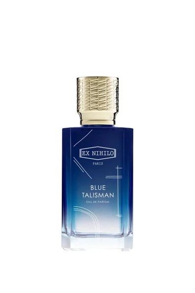 Ex Nihilo Blue Talisman 100 ml Unisex Parfüm ürün görseli 1