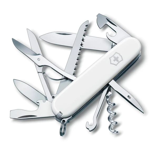 Victorinox 1.3713.7 Huntsman Çakı ürün görseli 1