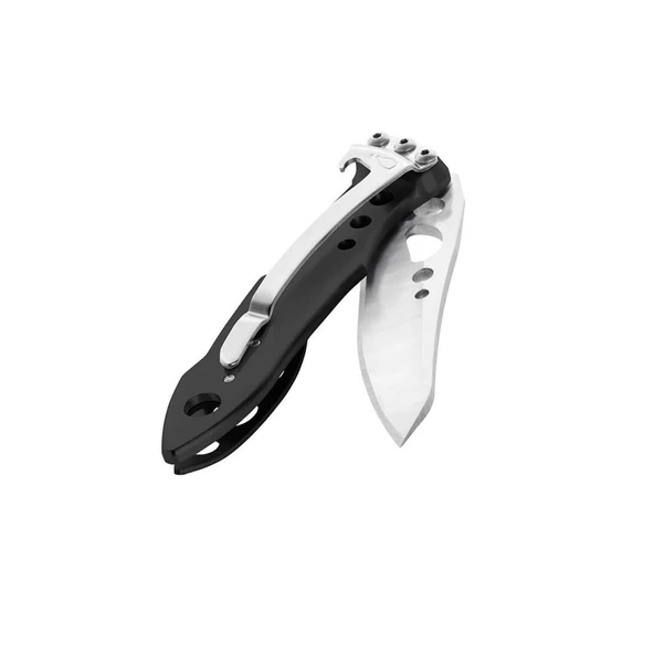 Leatherman Skeletool KB Çakı - Resim 5