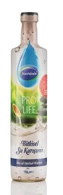 MECİTEFENDİ PRO LIFE SUYU 750 ML ürün görseli 1