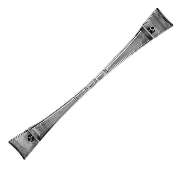 İstanbul Krom 192 mm Kulp ( 9 ADET ) - Resim 6
