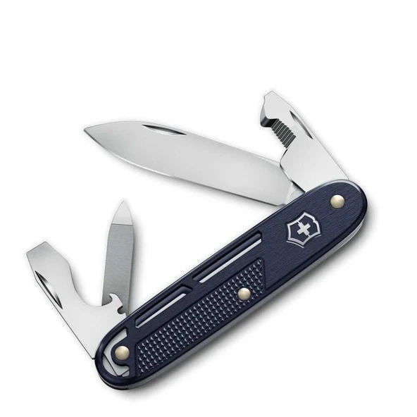 Victorinox 0.8216.22 Synergy Çakı,Mavi ürün görseli 1