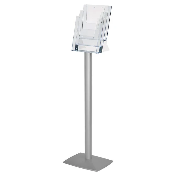 Pillar Broşür Stand 3XA4 - Resim 2