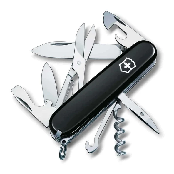 Victorinox 1.3703.3 Climber Çakı ürün görseli 1