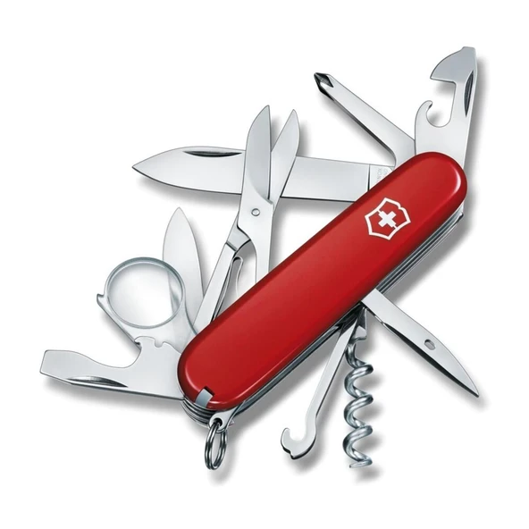 Victorinox 1.6703 Explorer Çakı ürün görseli 1