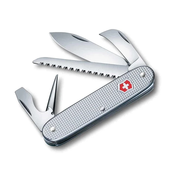 Victorinox 0.8150.26 Pioneer Range, Alox Çakı ürün görseli 1