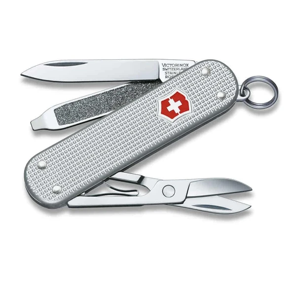 Victorinox 0.6221.26 Classic, Alox Çakı ürün görseli 1