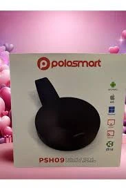 POLOSMART PSH09 KABLOSUZ SES VE GÖRÜNTÜ AKTARICI ürün görseli 1