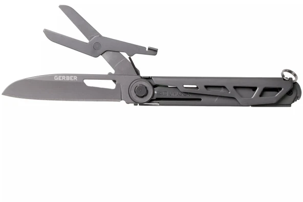 Gerber 30001727 Armbar Gri Çakı, Kutulu ürün görseli 1