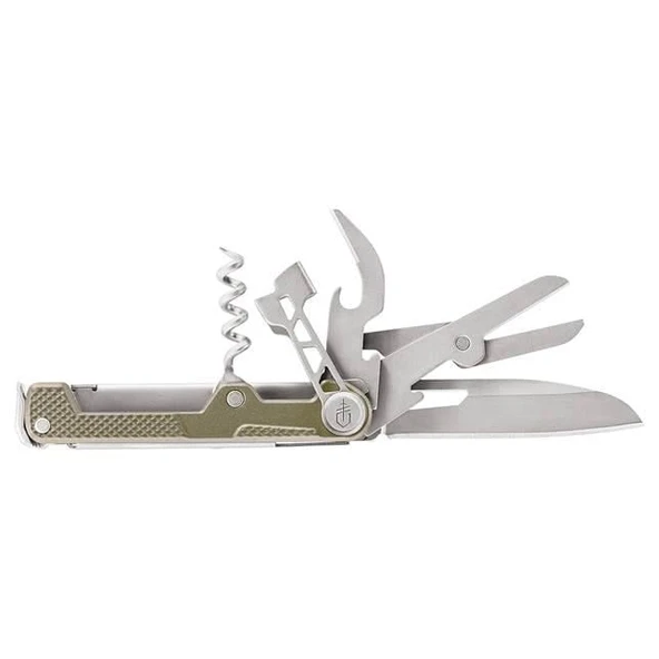 Gerber 30001584 Armbar Cork Gold Çakı - Kutulu ürün görseli 1