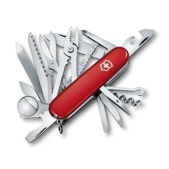Victorinox 1.6795 Swiss Champ (33) Çakı ürün görseli 1