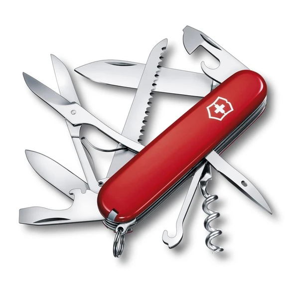 Victorinox 1.3713 Huntsman Çakı ürün görseli 1