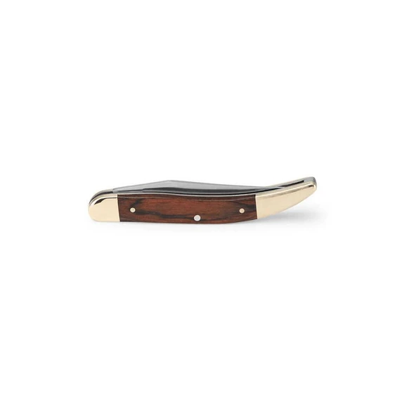 Buck 385 Toothpick Çakı - Resim 4