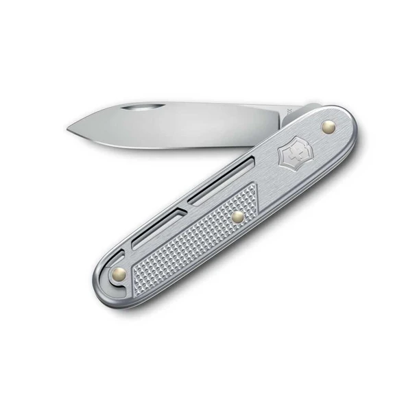 Victorinox 0.8006.26 Onefold Çakı,Gümüş ürün görseli 1