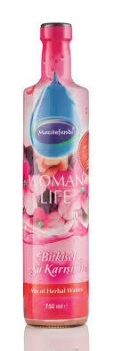 MECİTEFENDİ WOMAN LIFE SUYU 750 ML ürün görseli 1