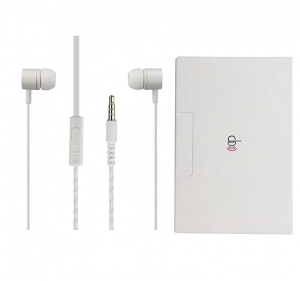 LG EAB64168758 Kulak İçi Kulaklık ürün görseli 1