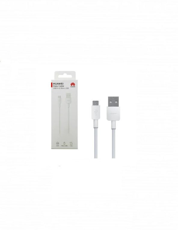 Huawei Mate 10 Lite Micro USB Kablo 2A CP70 ürün görseli 1