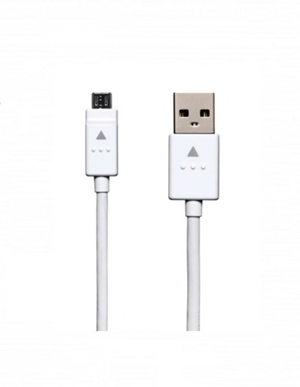 LG G4 Micro USB Kablo Orijinal Kutlu Ürün - Resim 5