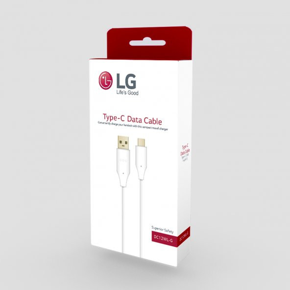 LG USB TYPE-C KABLO - Resim 4