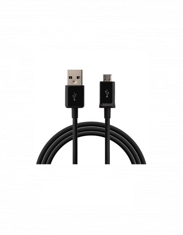 Samsung Galaxy Micro Usb Şarj Kablosu Orijinal ürün görseli 1