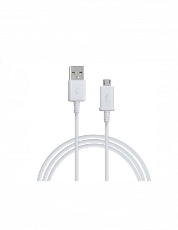 Samsung Galaxy Micro Usb Şarj Kablosu Orijinal - Resim 2