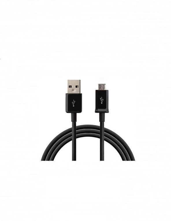 Samsung Galaxy Micro Usb Şarj Kablosu Orijinal - Resim 4
