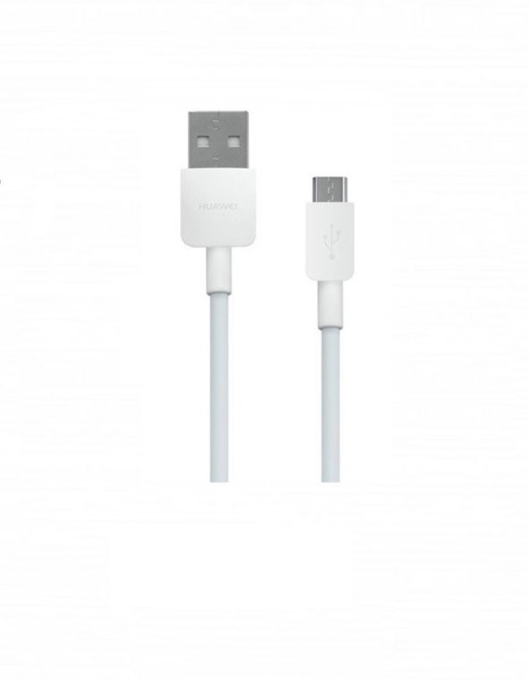 HUAWEİ CP70- AP70 Orjinal Micro Usb Şarj ve Data Kablosu - Resim 4