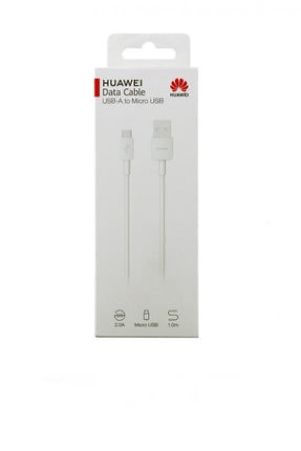 HUAWEİ CP70- AP70 Orjinal Micro Usb Şarj ve Data Kablosu - Resim 5