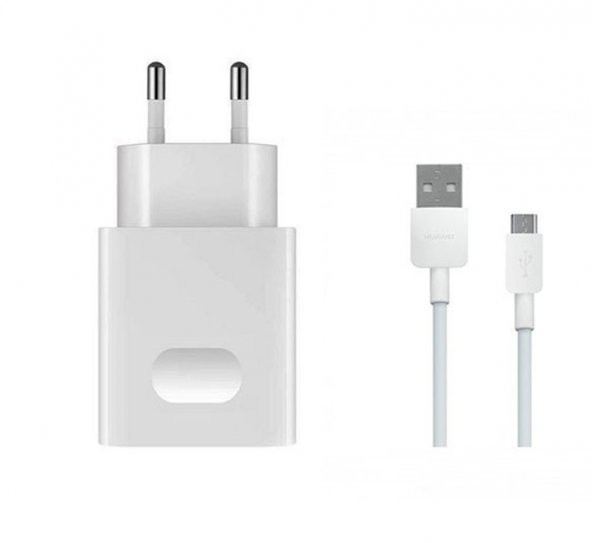 Huawei QuickCharge Hızlı 18W Micro USB Şarj Aleti  AP32 ürün görseli 1